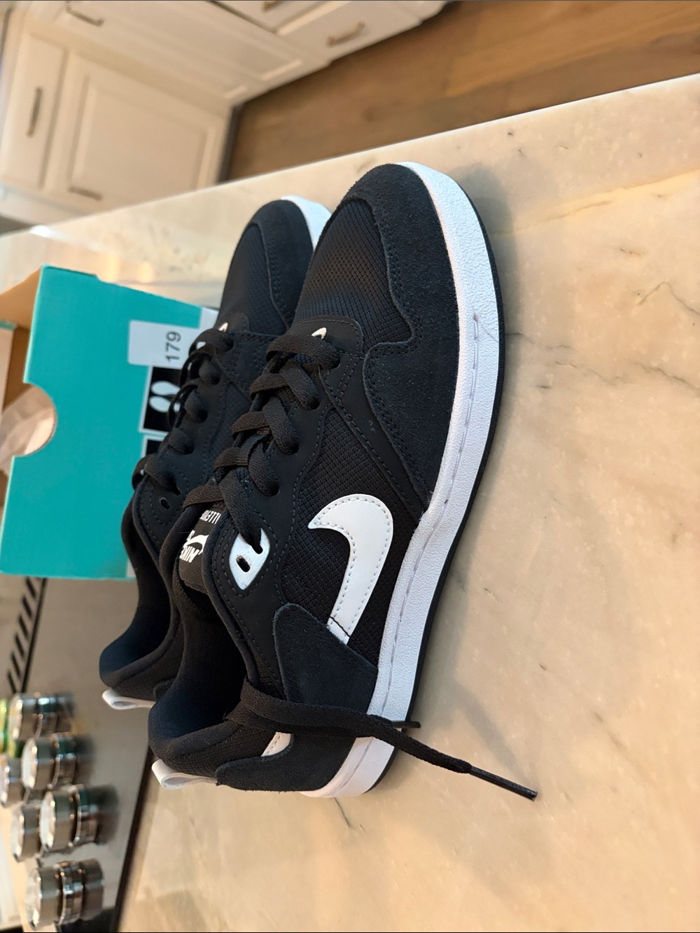 Nike SB Alleyoop- NEW never worn
